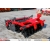 Agregat talerzowy SKORPION 1,8m talerze 510mm z wałem BTS 18